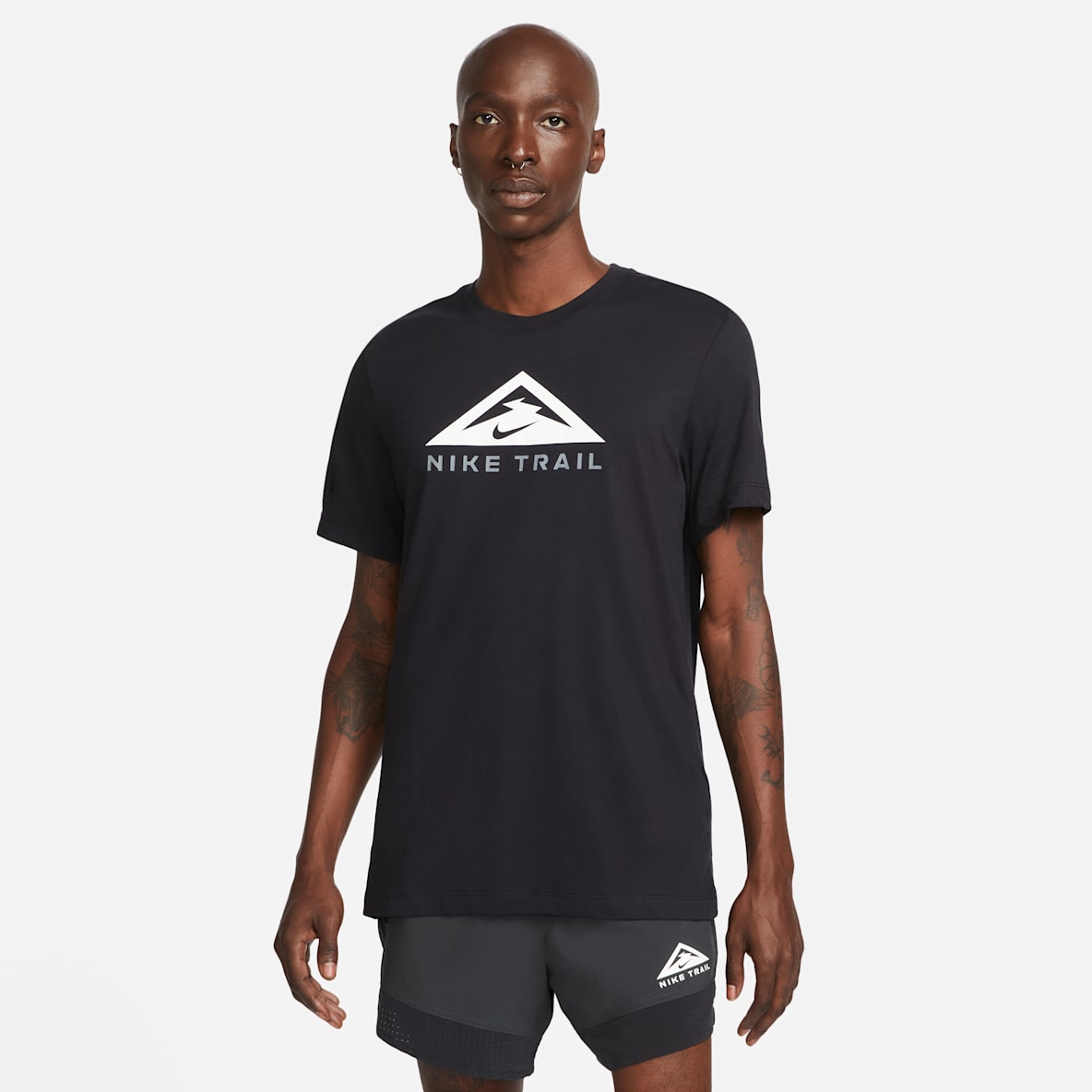 NIKE公式】 メンズ ランニング トップス & Tシャツ【ナイキ公式通販】